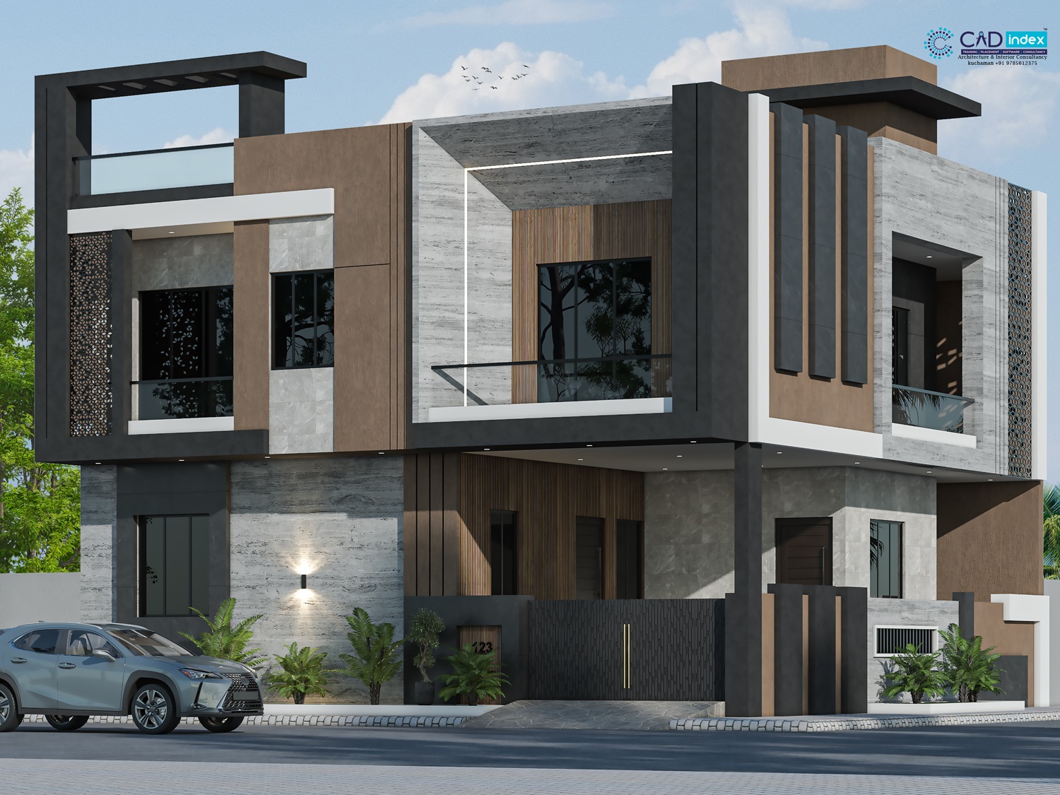 Top architect in kuchaman city